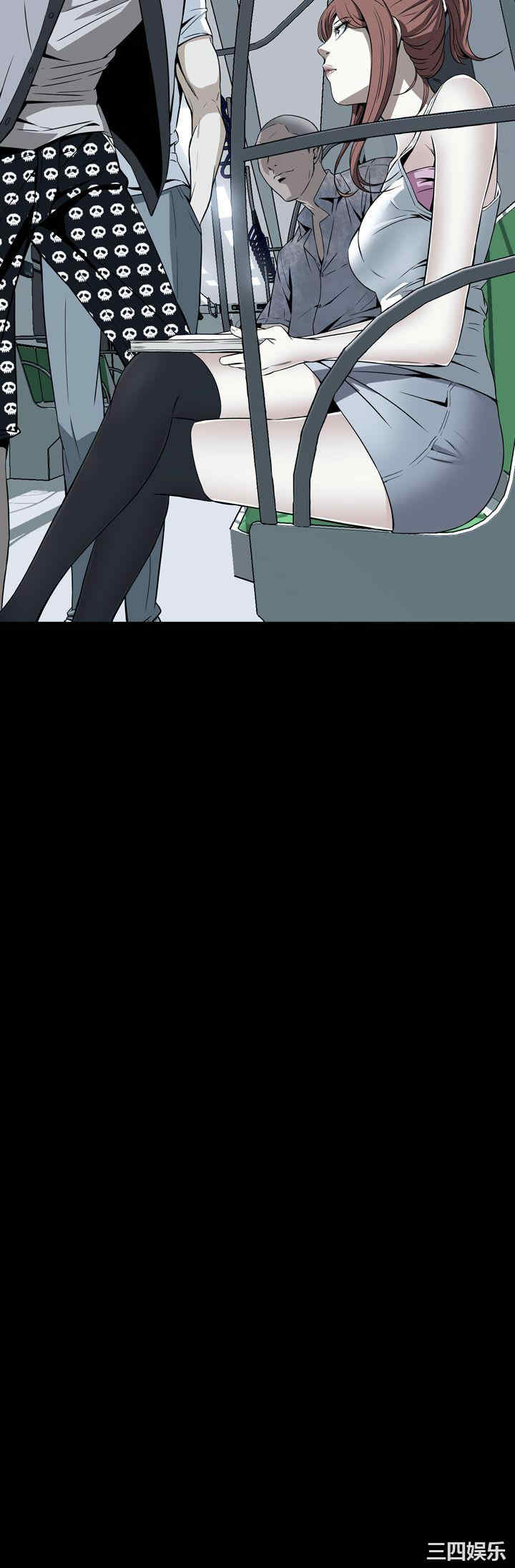 恶梦/Dreadful Dream