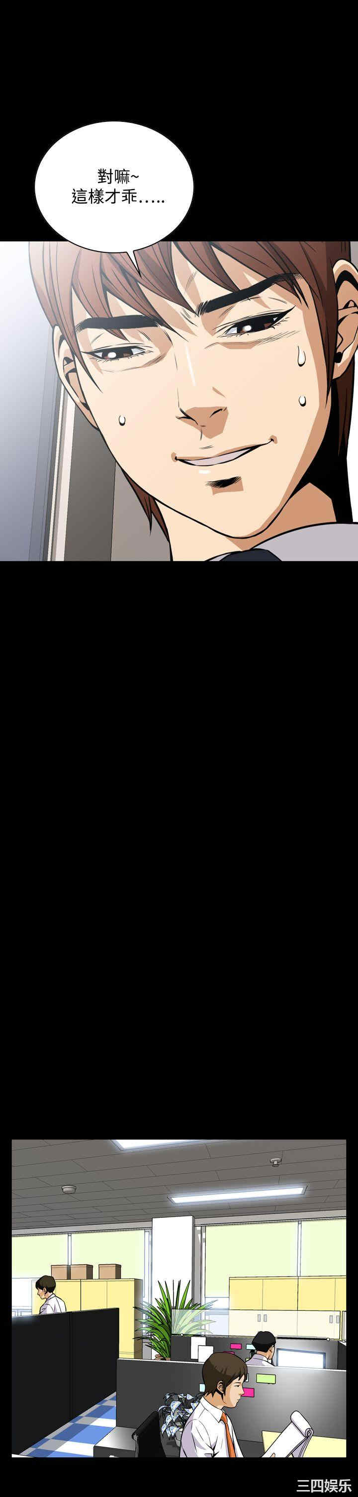 恶梦/Dreadful Dream