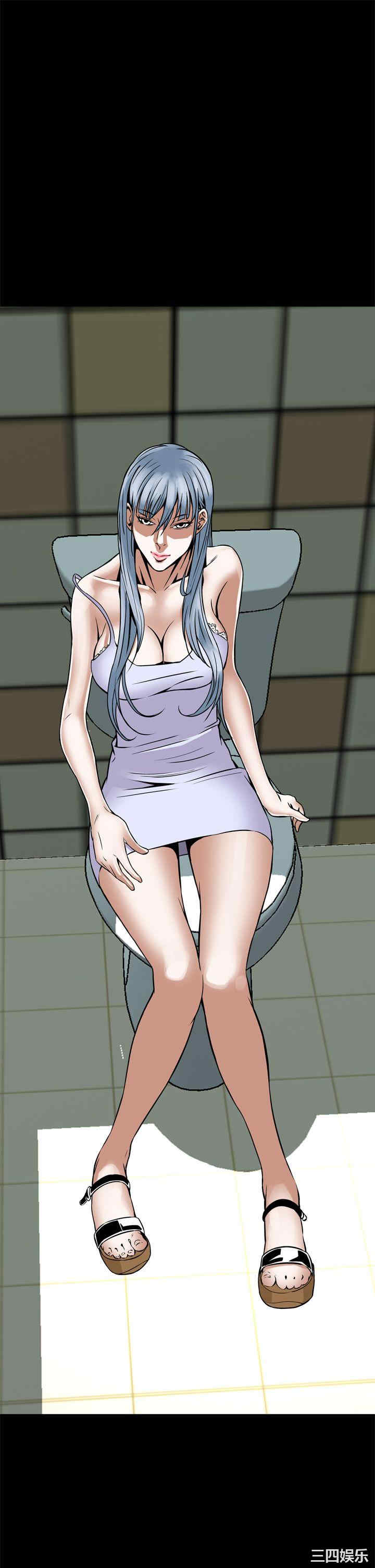 恶梦/Dreadful Dream