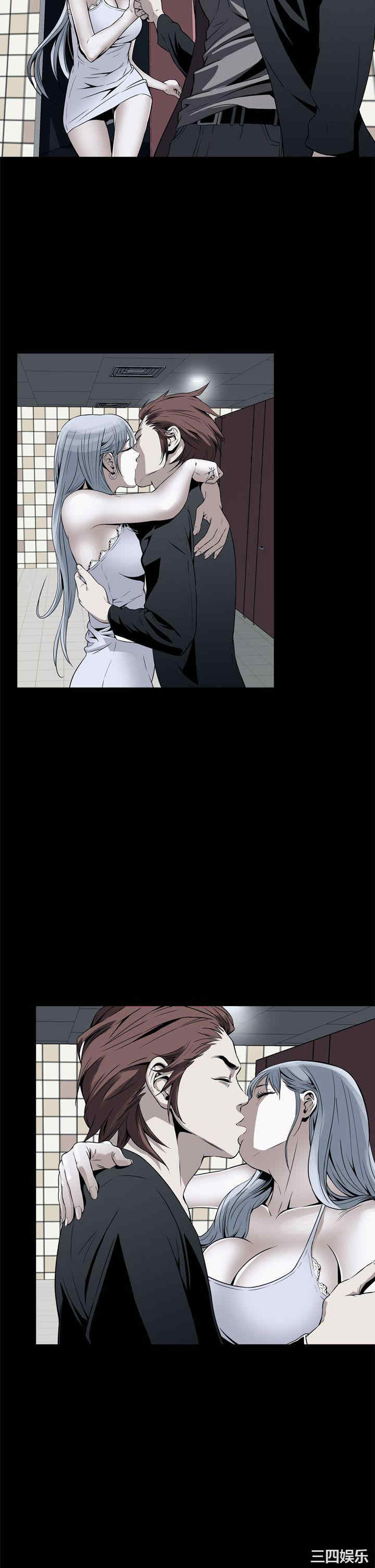 恶梦/Dreadful Dream