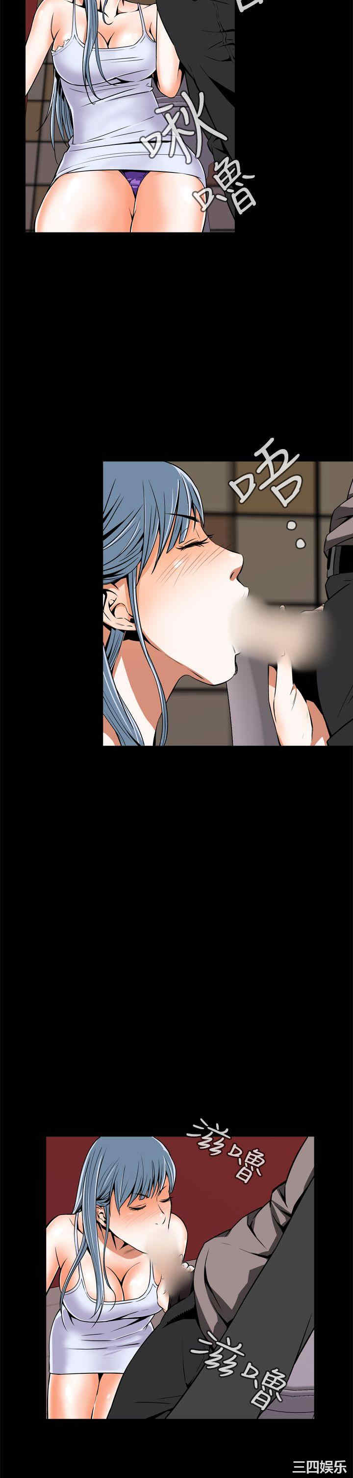 恶梦/Dreadful Dream