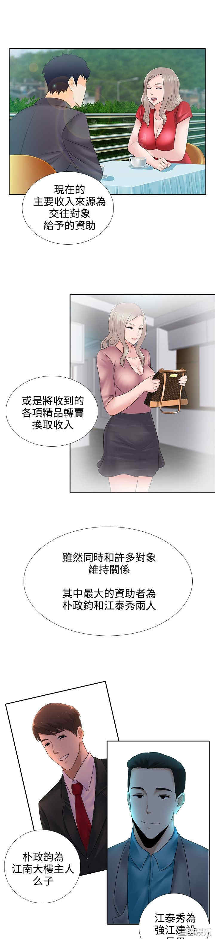 堕落游戏