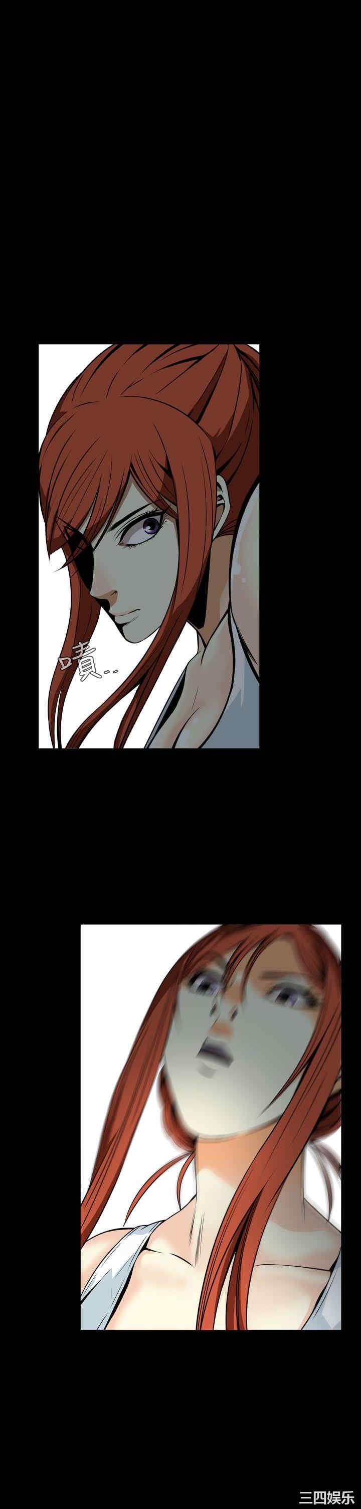 恶梦/Dreadful Dream