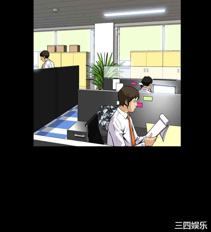 恶梦/Dreadful Dream