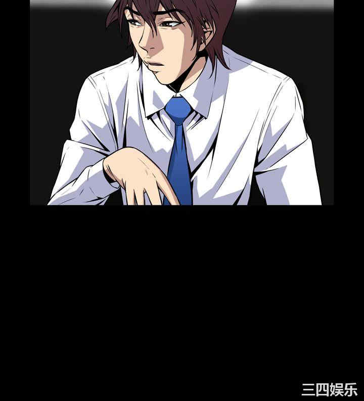 恶梦/Dreadful Dream