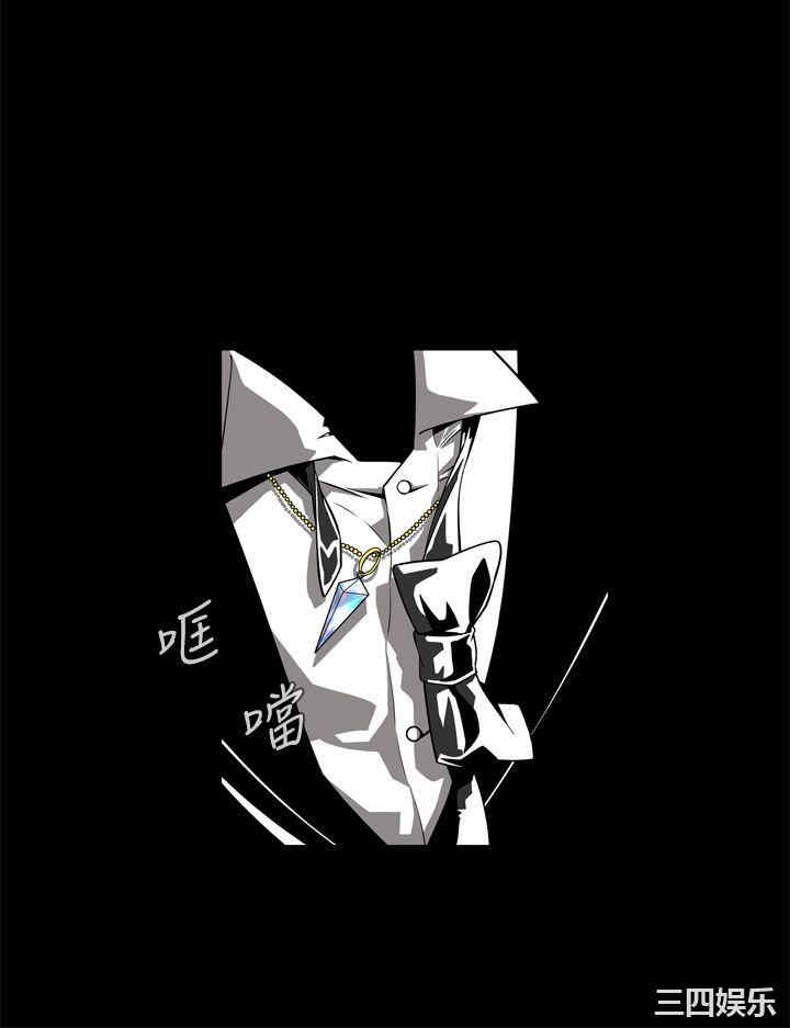 恶梦/Dreadful Dream