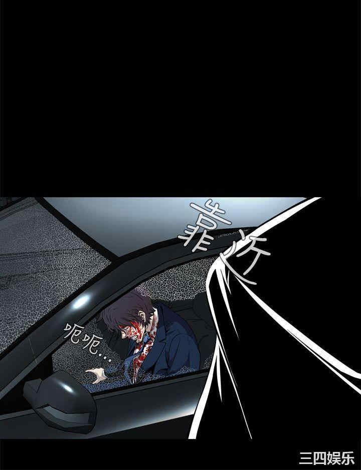 恶梦/Dreadful Dream