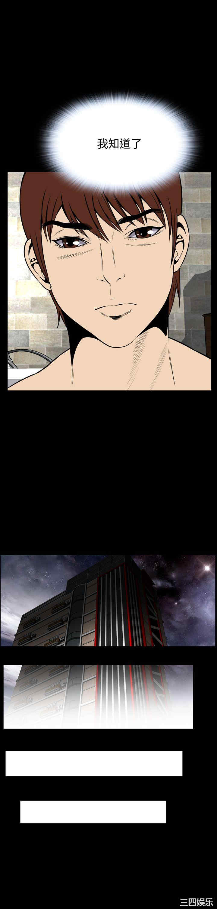 恶梦/Dreadful Dream