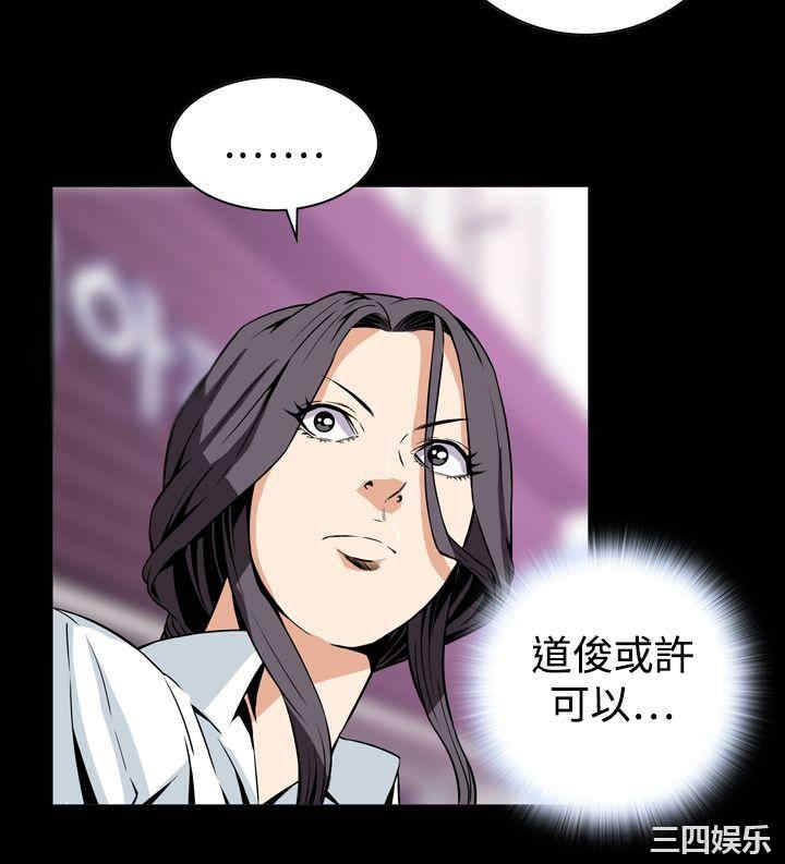 恶梦/Dreadful Dream