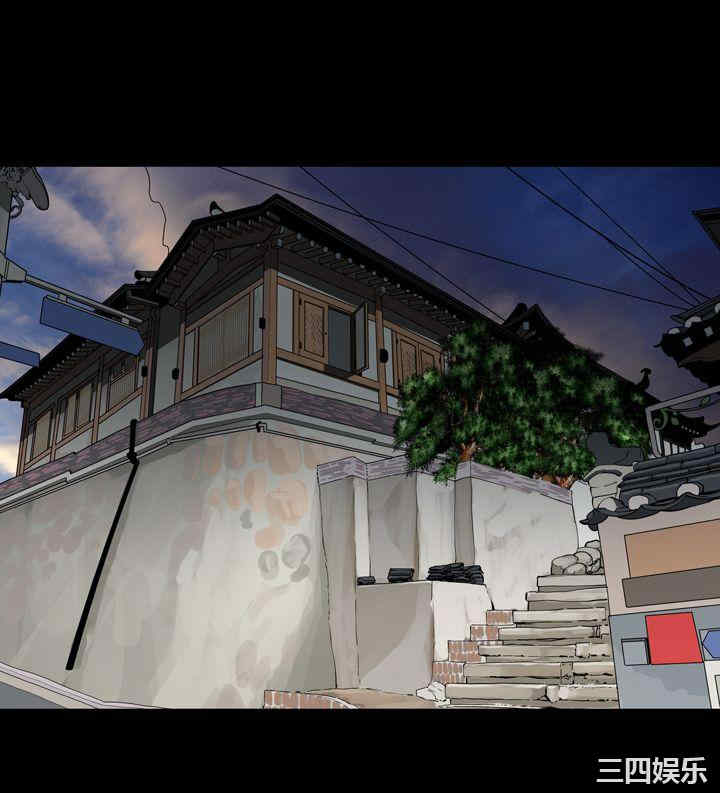 恶梦/Dreadful Dream