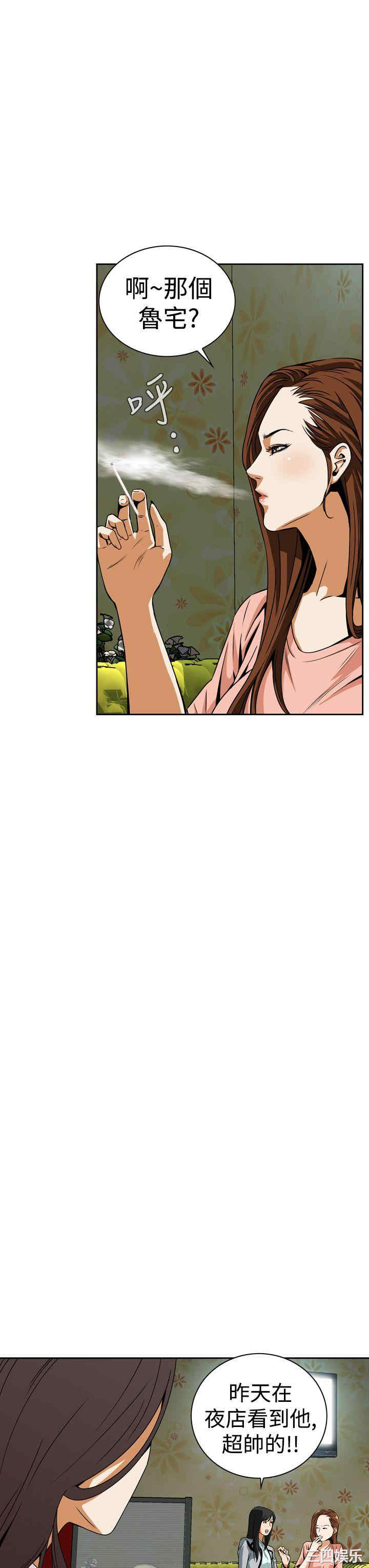 恶梦/Dreadful Dream