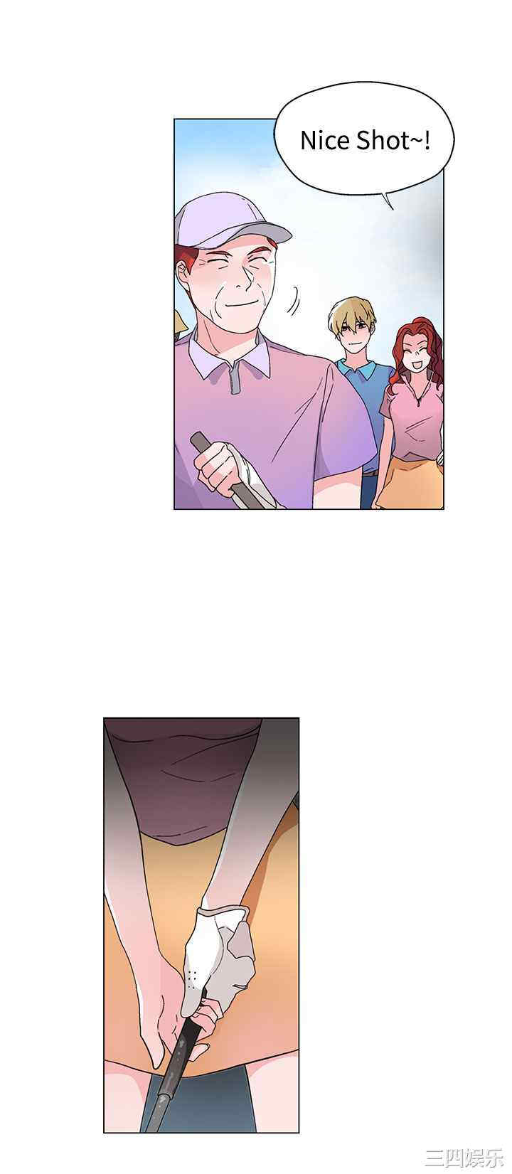 灰姑娘的哥哥们