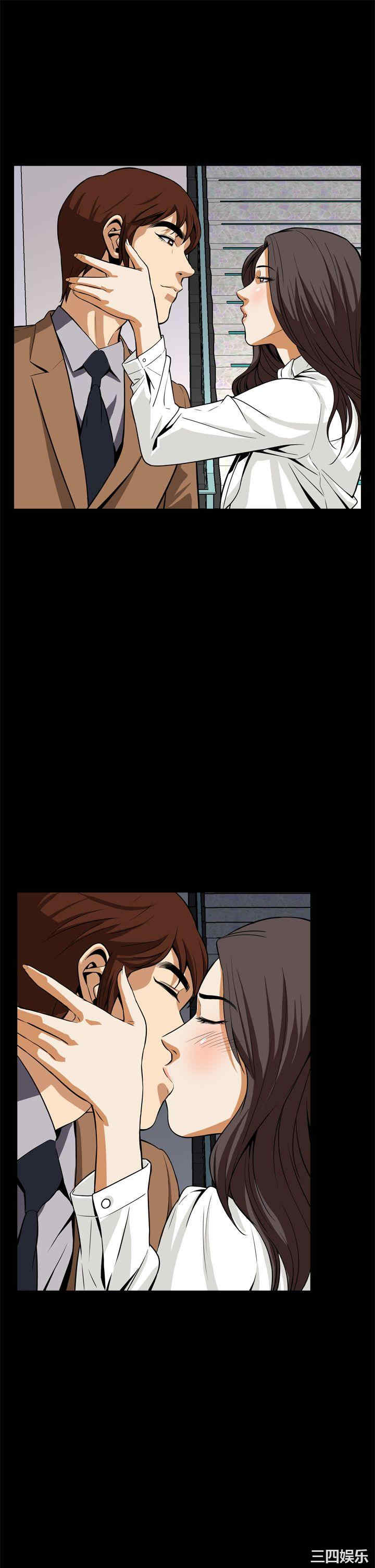 恶梦/Dreadful Dream