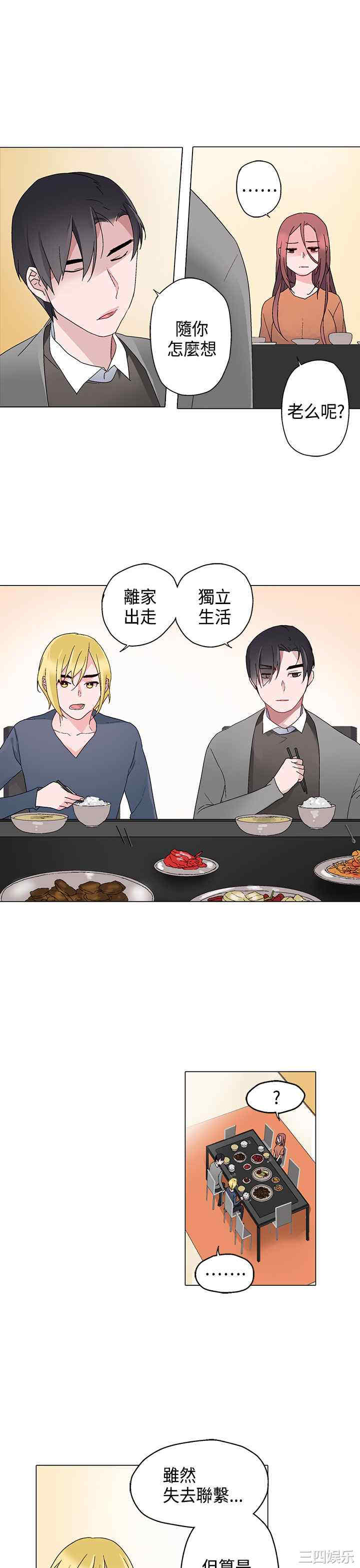 灰姑娘的哥哥们