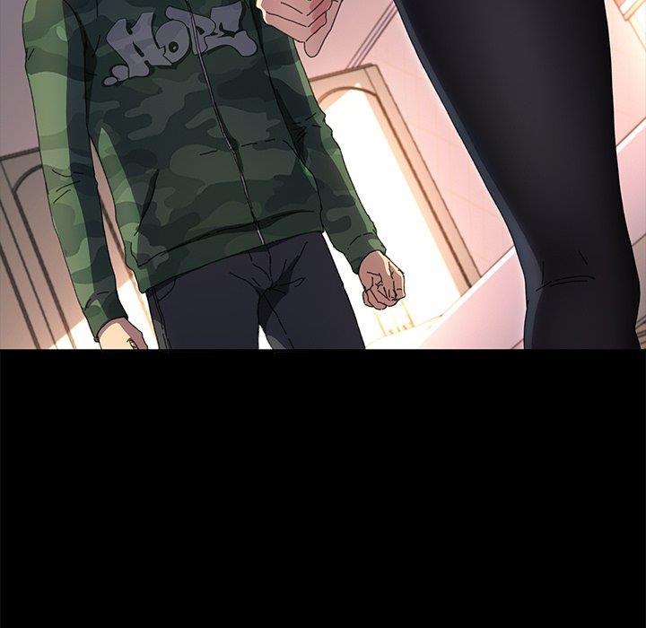 乖乖上钩/危机四伏的家庭生活