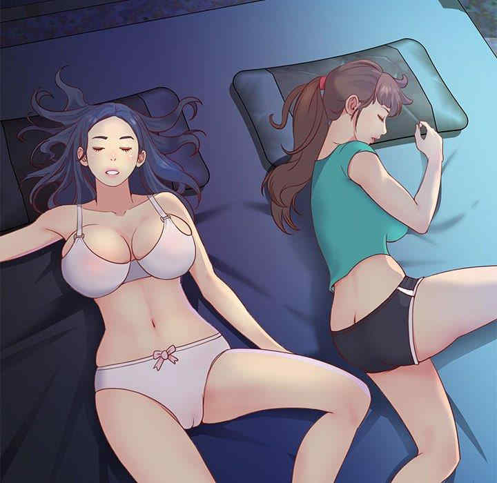 与两姐妹的同居生活/天真姐妹花