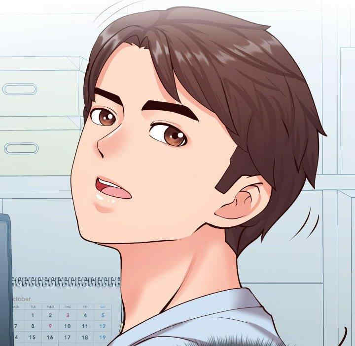 同一屋檐/偶然同住