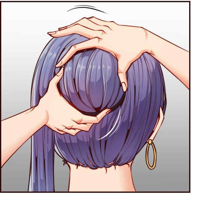 妈妈是女大学生