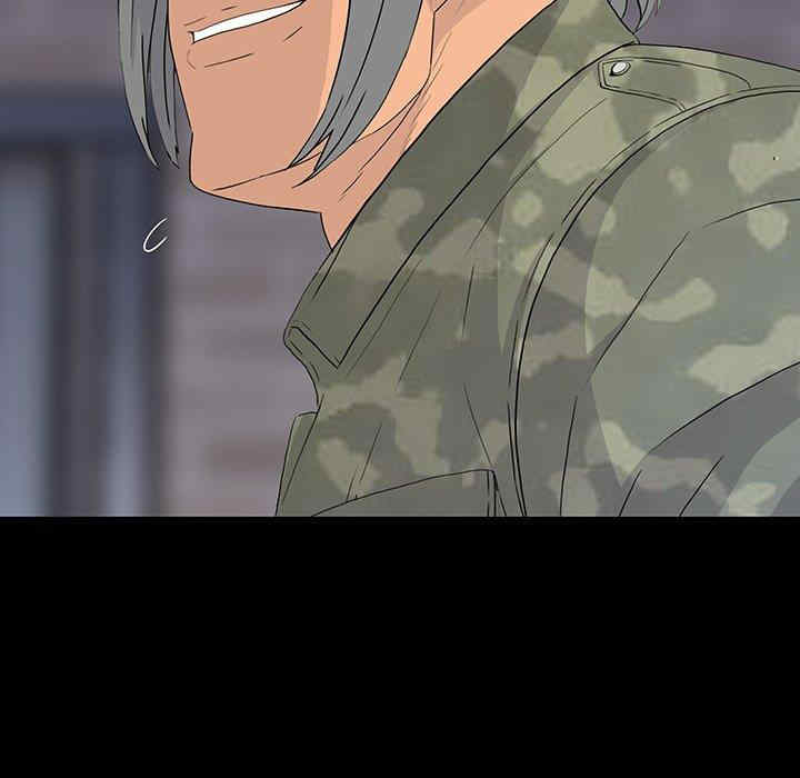 同室操戈/双面交锋