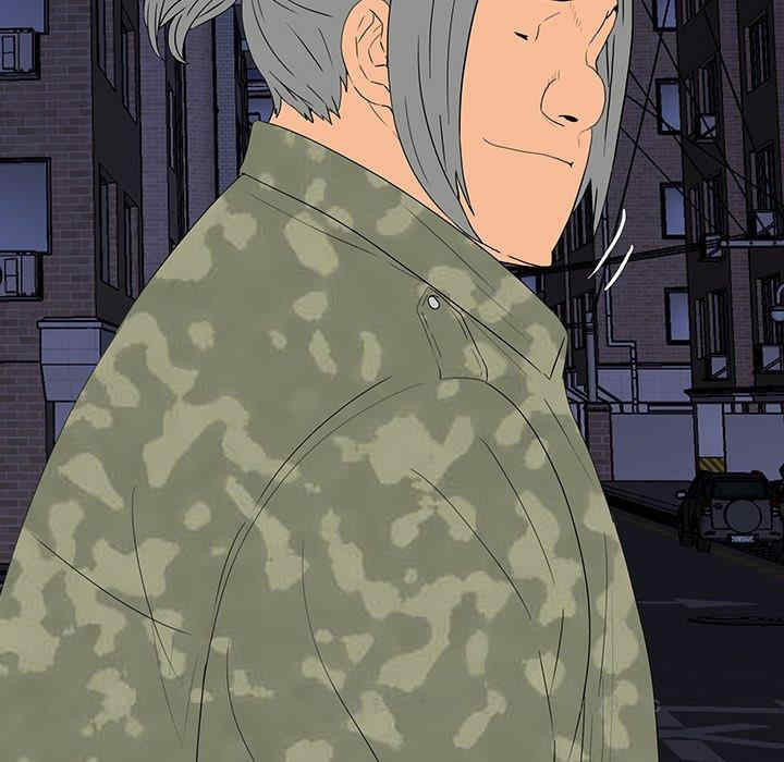 同室操戈/双面交锋