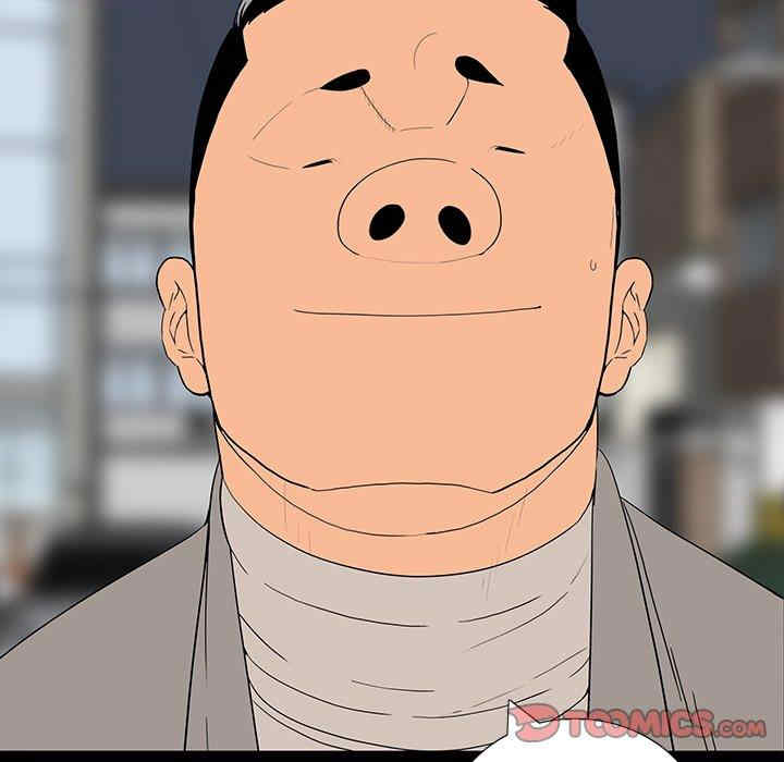 同室操戈/双面交锋