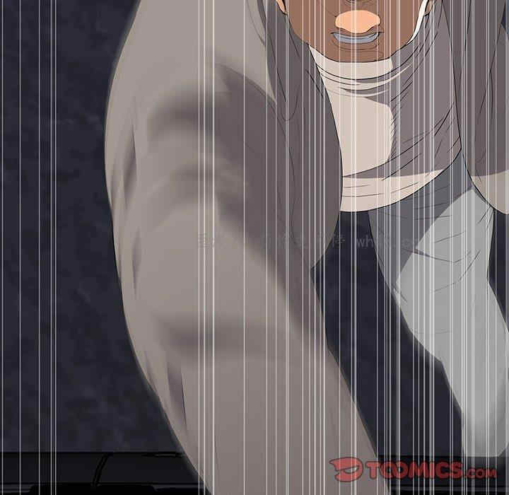 同室操戈/双面交锋