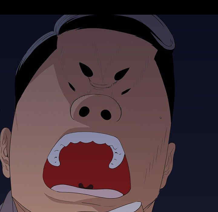 同室操戈/双面交锋