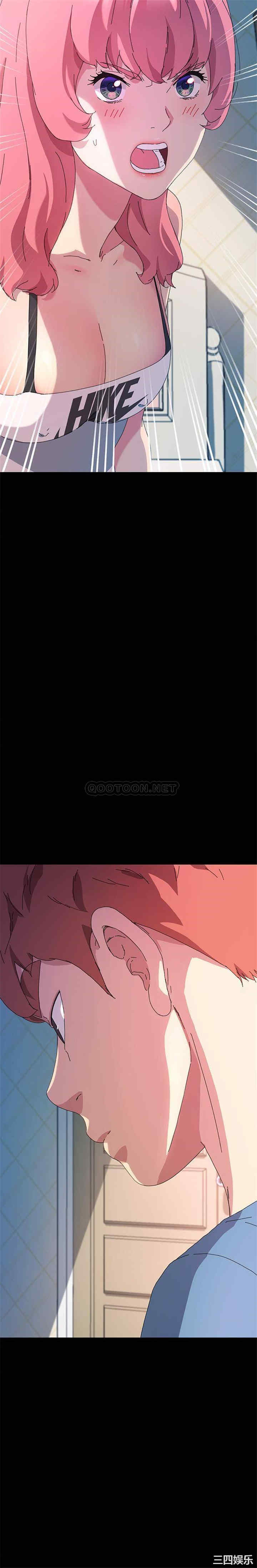 乖乖上钩/危机四伏的家庭生活