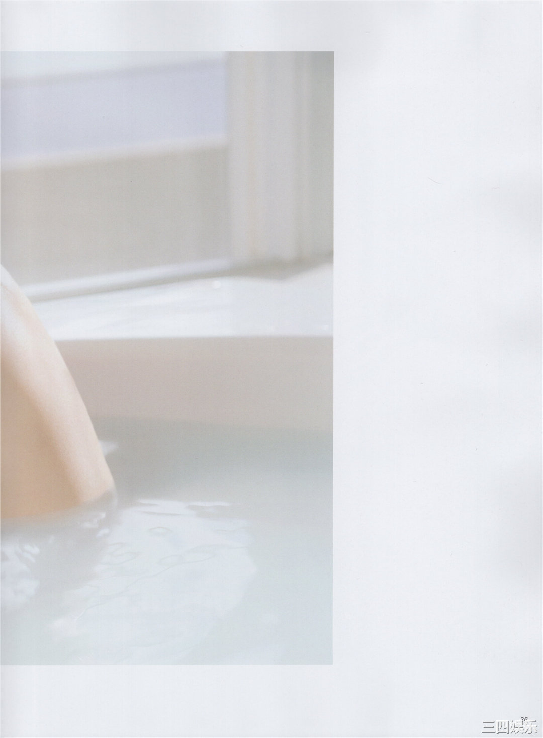 白石麻衣写真集《乃木坂46卒業記念メモリアルマガジン》高清全本