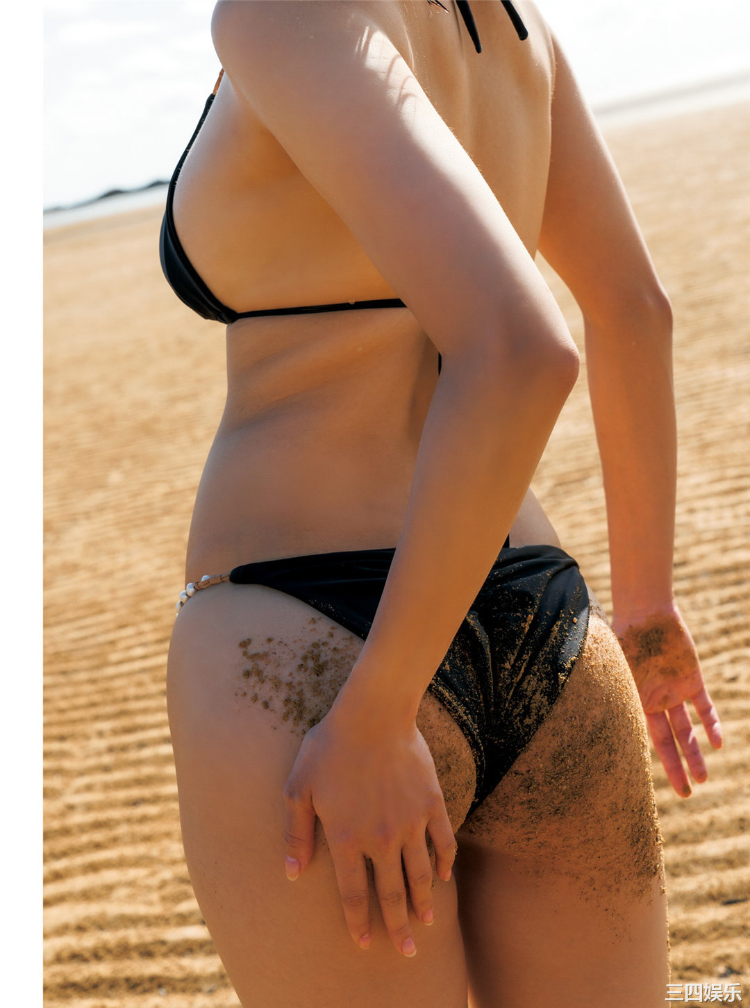 林ゆめ1ST写真集《ゆめみごこち》高清全本