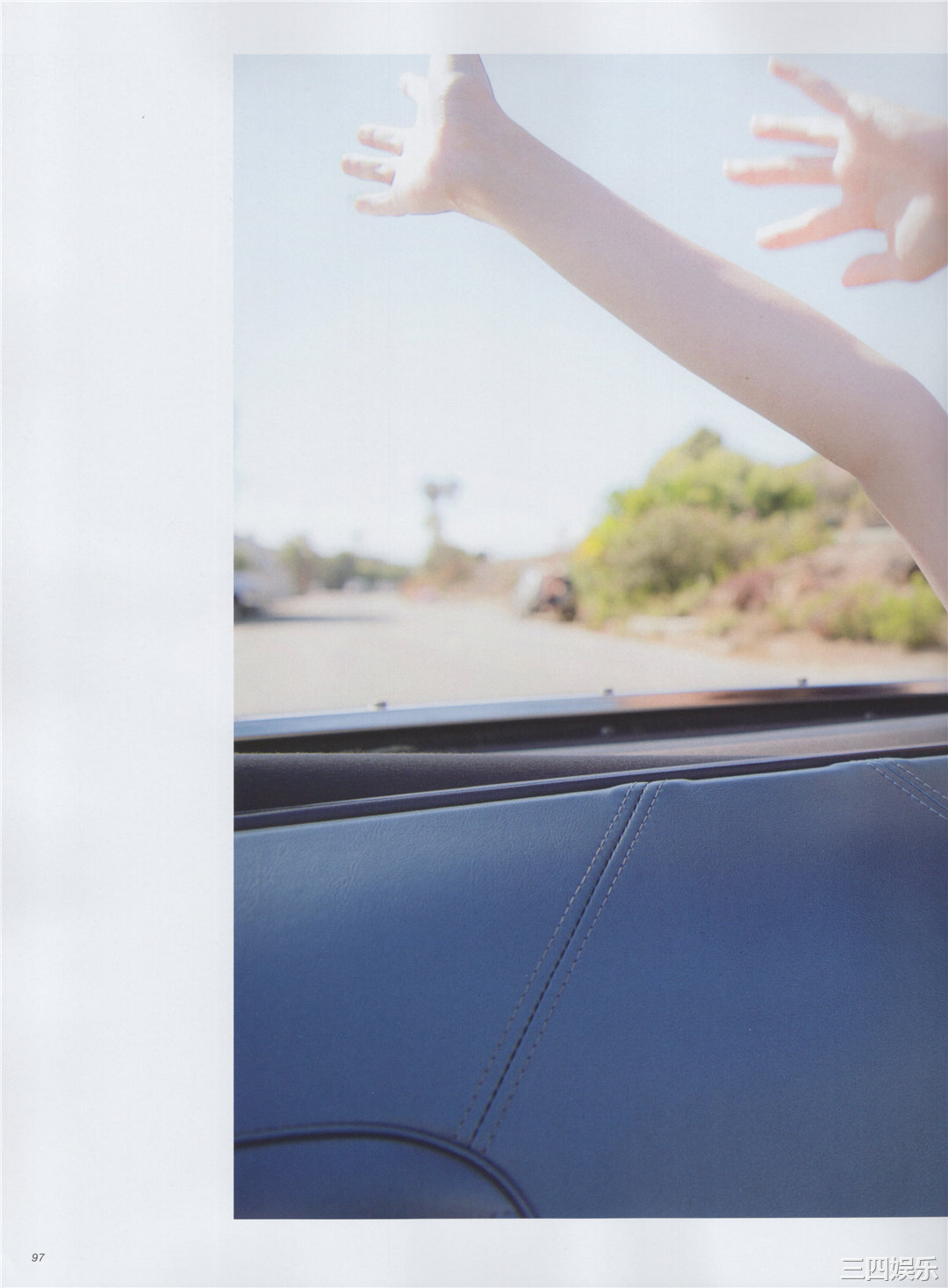 白石麻衣写真集《乃木坂46卒業記念メモリアルマガジン》高清全本