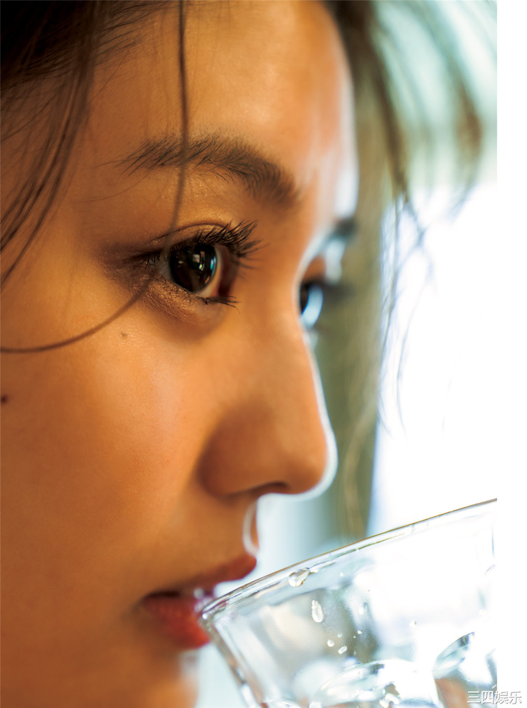 林ゆめ1ST写真集《ゆめみごこち》高清全本