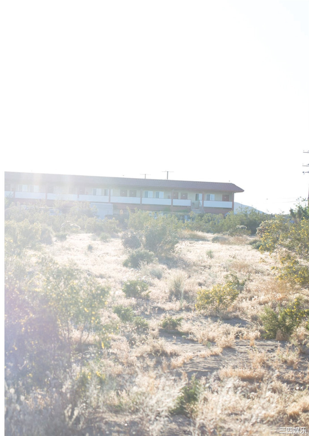 永尾玛利亚写真集《JOSHUA》高清全本