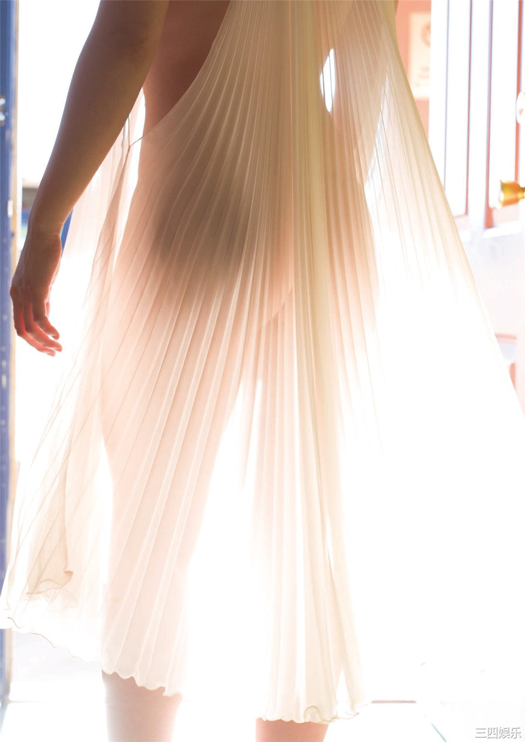 永尾玛利亚写真集《JOSHUA》高清全本