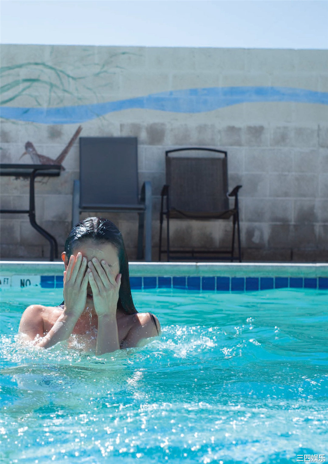 永尾玛利亚写真集《JOSHUA》高清全本