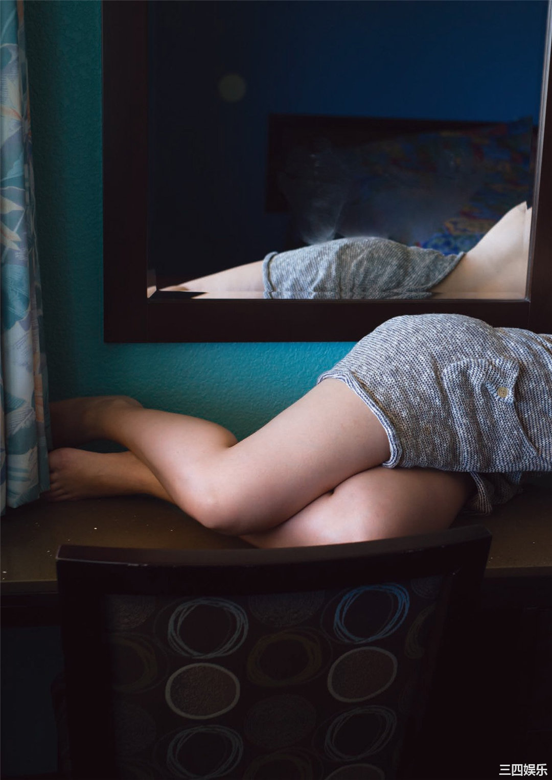 永尾玛利亚写真集《JOSHUA》高清全本