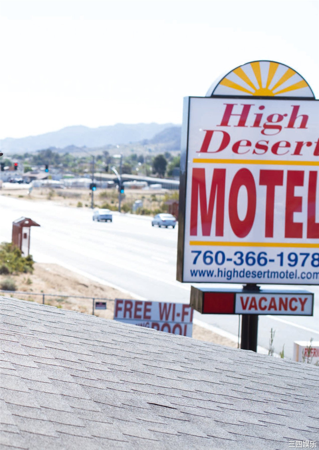 永尾玛利亚写真集《JOSHUA》高清全本