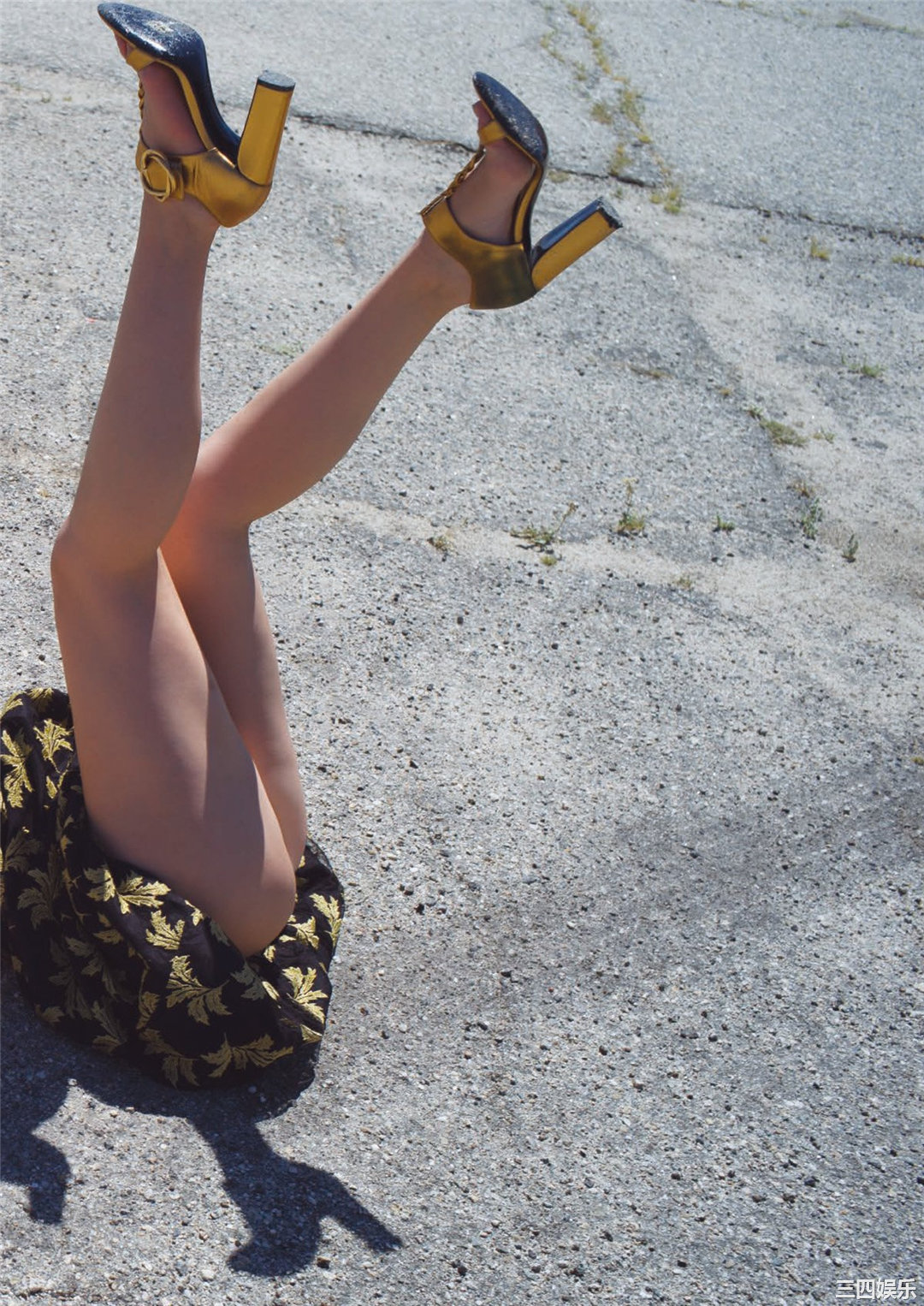 永尾玛利亚写真集《JOSHUA》高清全本