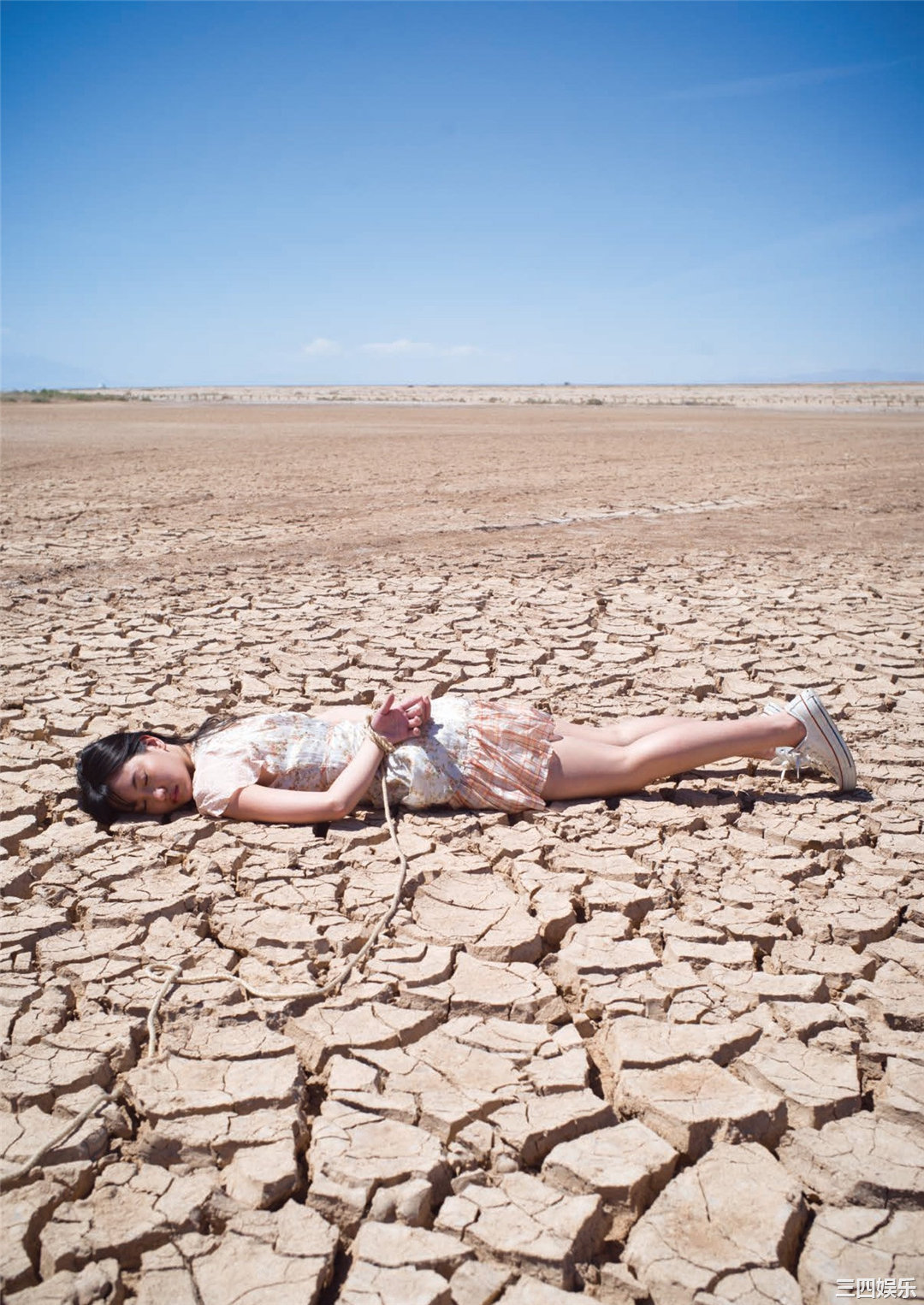 永尾玛利亚写真集《JOSHUA》高清全本