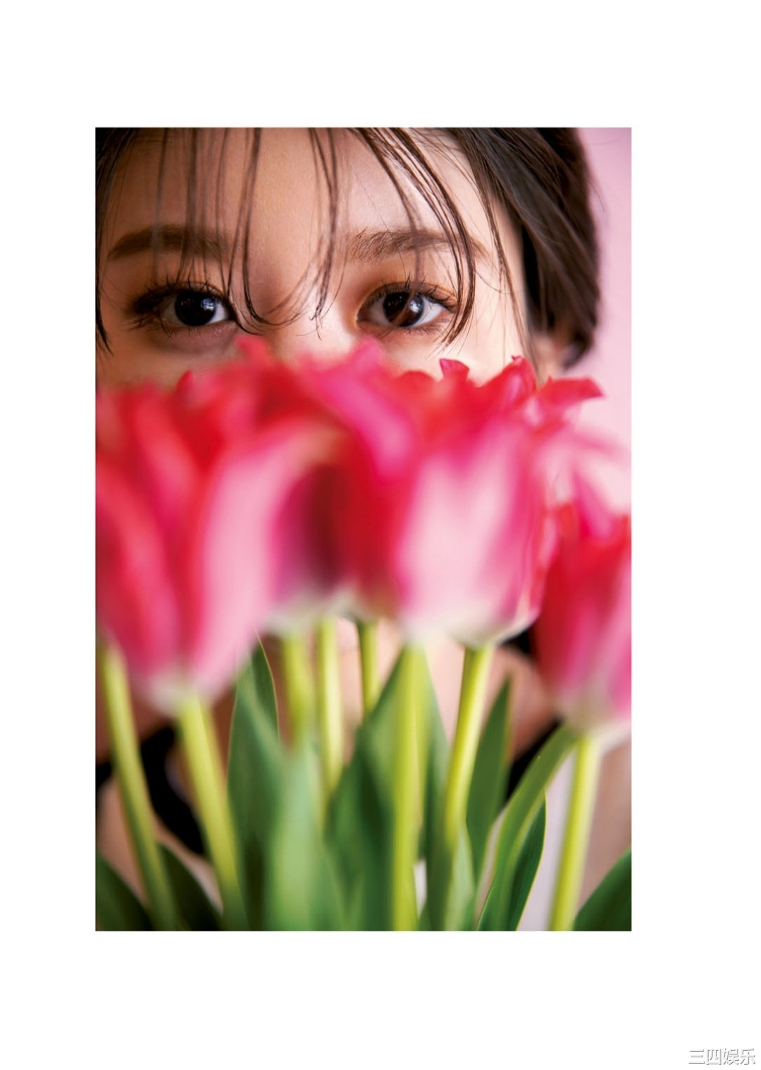 马场富美加写真集《ふみかのまんなか》高清全本