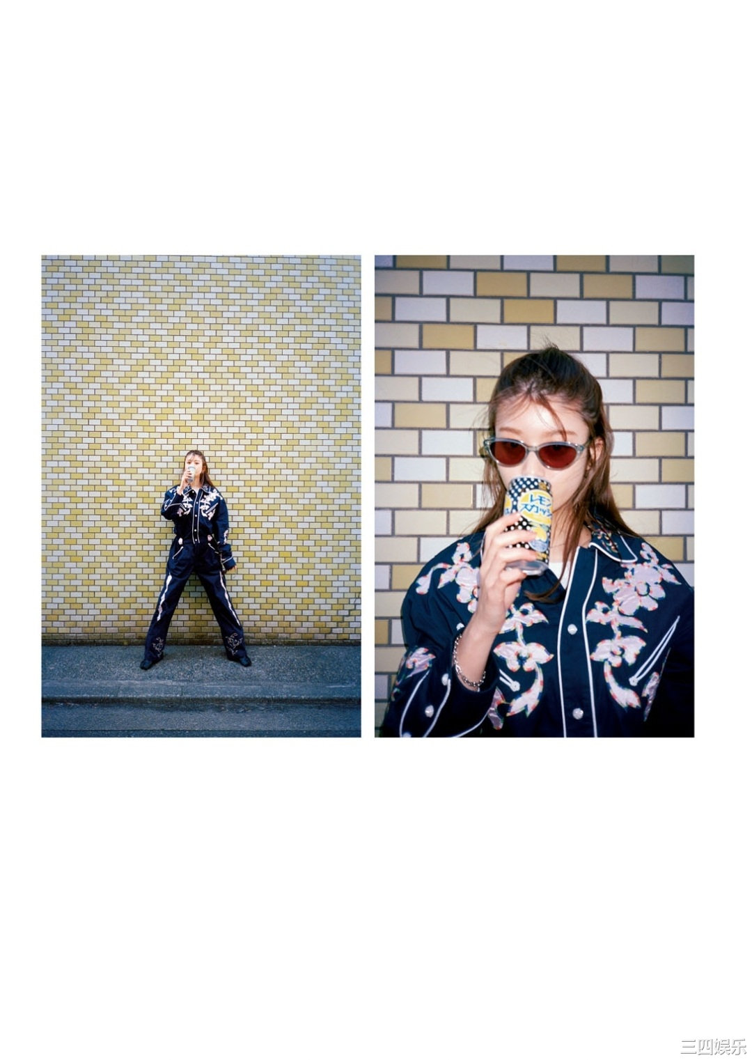 马场富美加写真集《ふみかのまんなか》高清全本