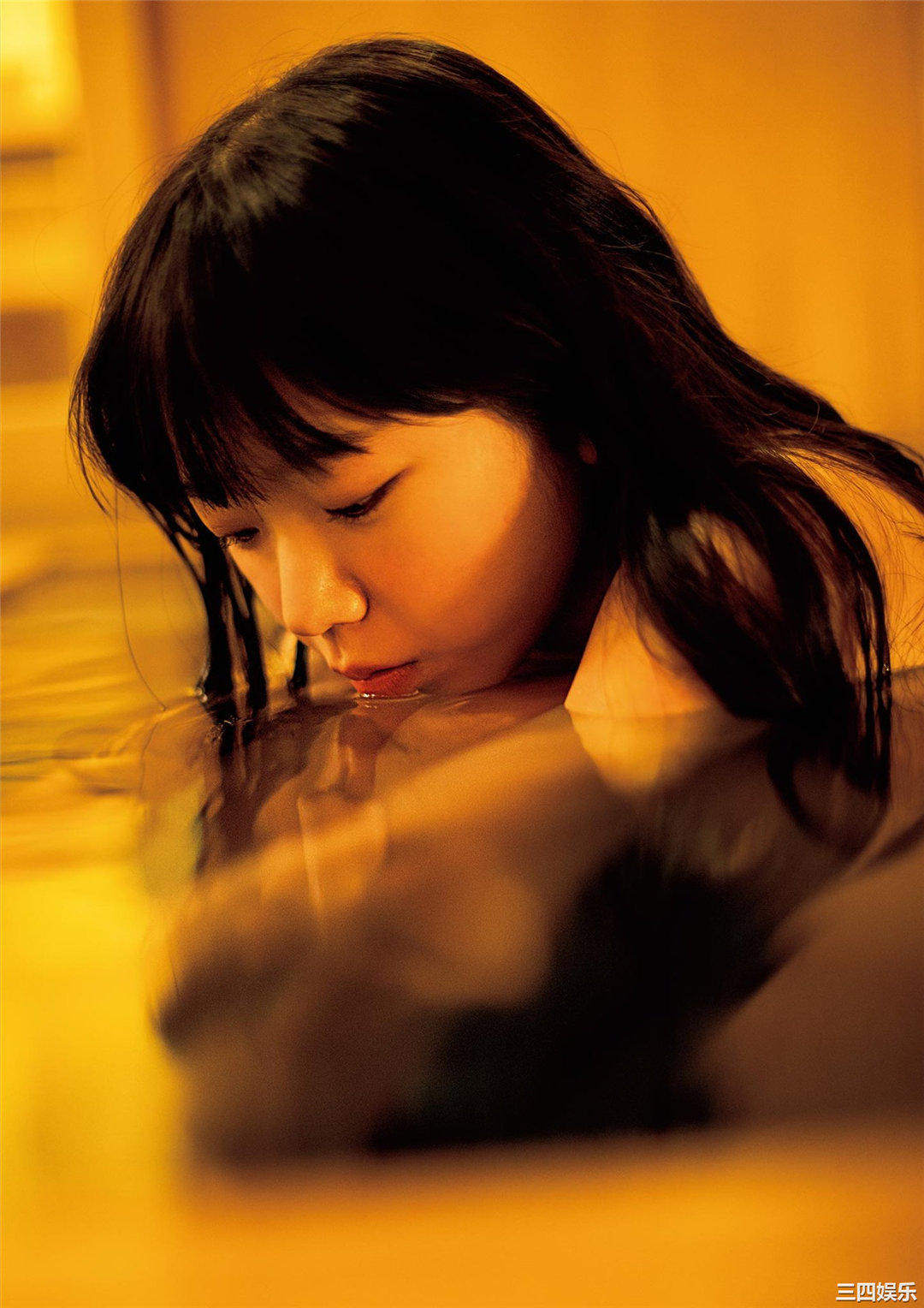 长泽茉里奈写真集《グッバイロリータ》高清全本