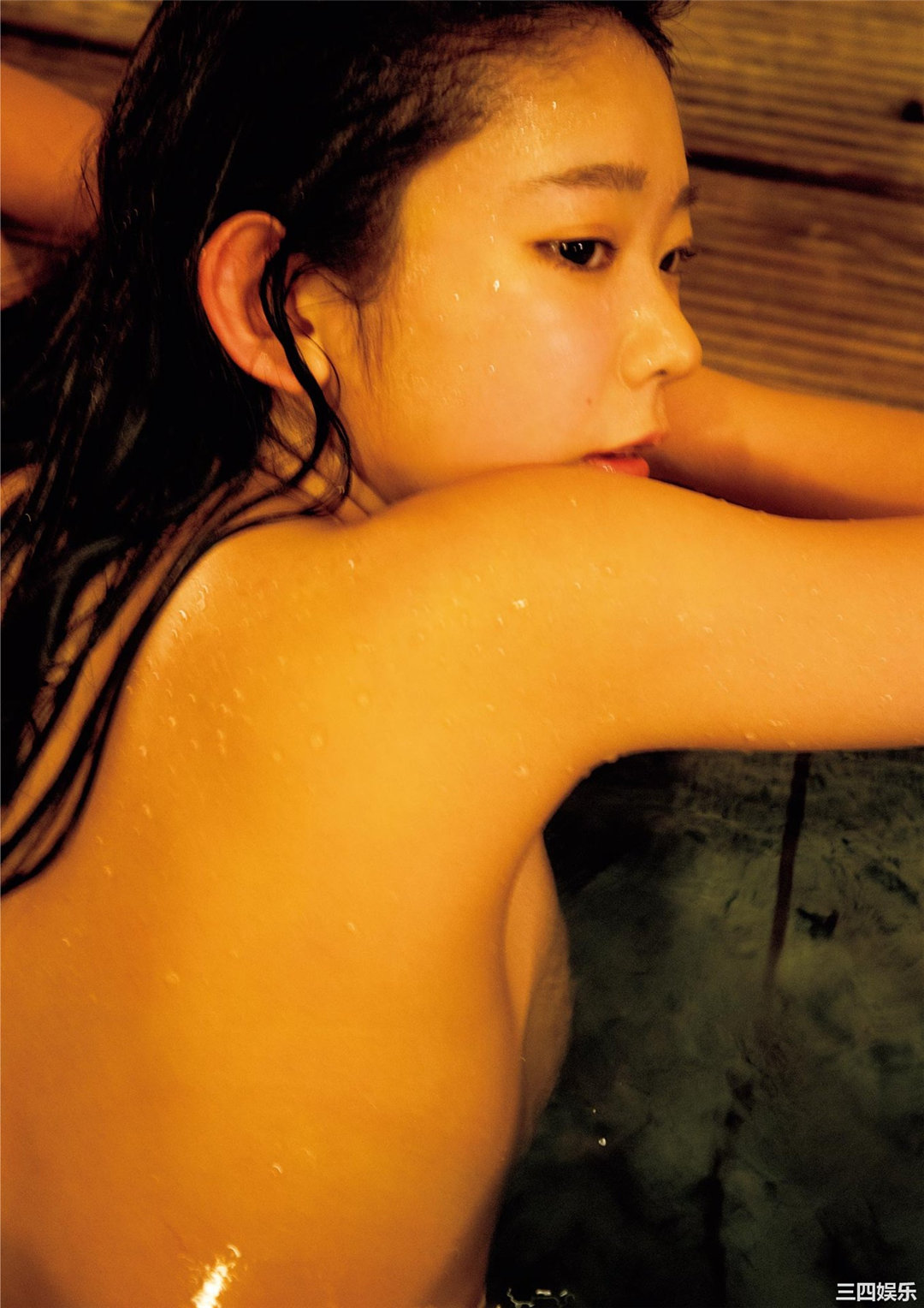 长泽茉里奈写真集《グッバイロリータ》高清全本