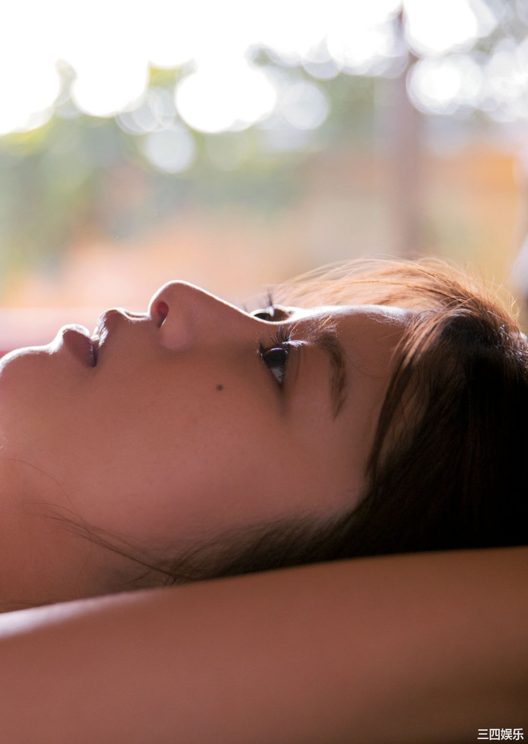 马场富美加写真集《ふみかのまんなか》高清全本