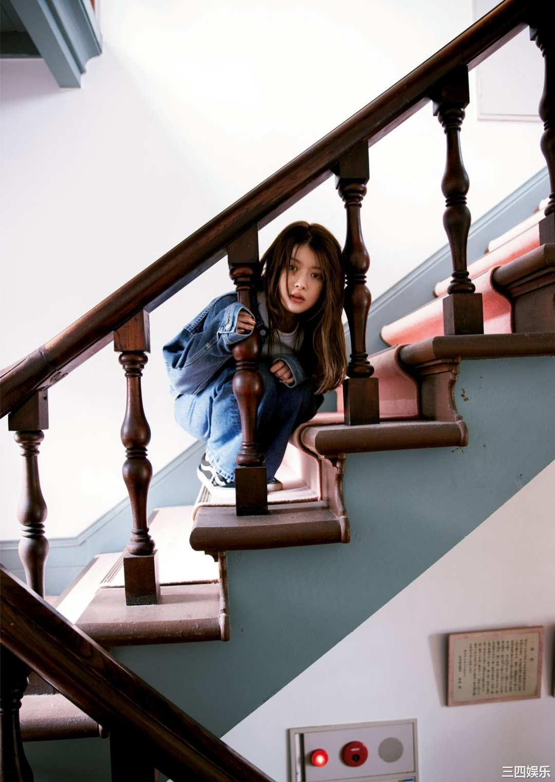 马场富美加写真集《ふみかのまんなか》高清全本