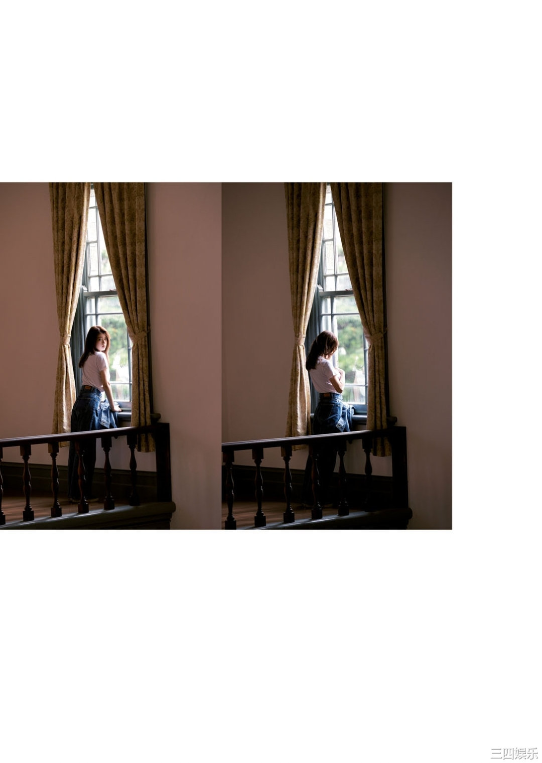 马场富美加写真集《ふみかのまんなか》高清全本