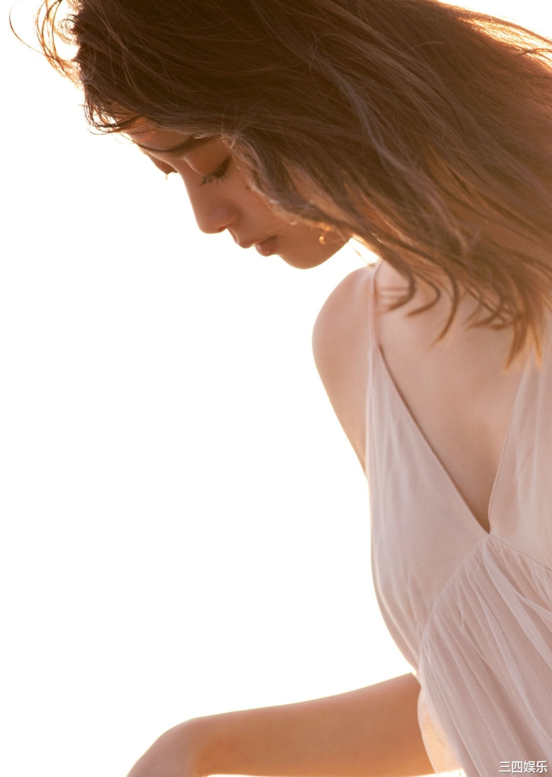 马场富美加写真集《ふみかのまんなか》高清全本