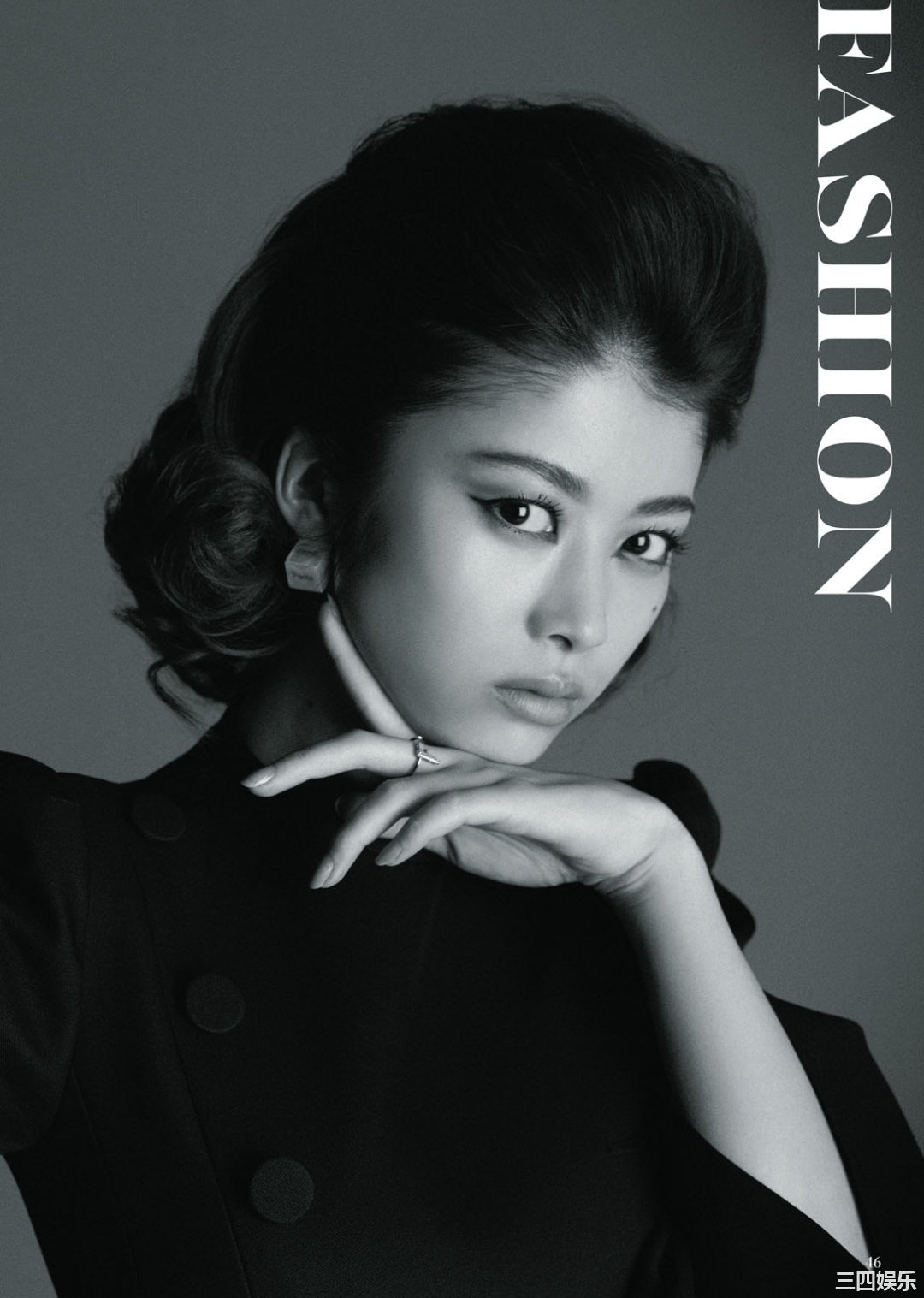 马场富美加写真集《ふみかのまんなか》高清全本