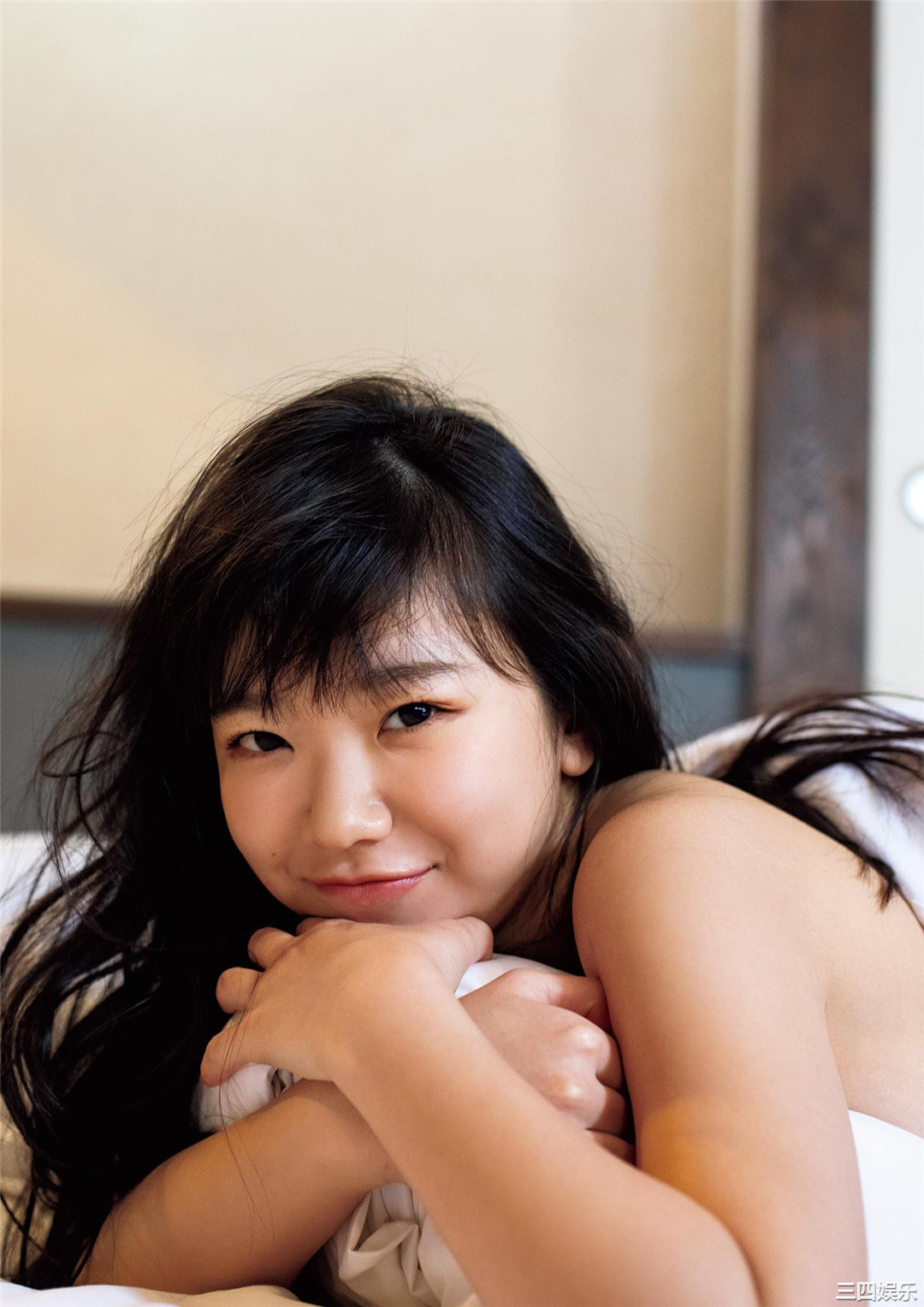 长泽茉里奈写真集《グッバイロリータ》高清全本