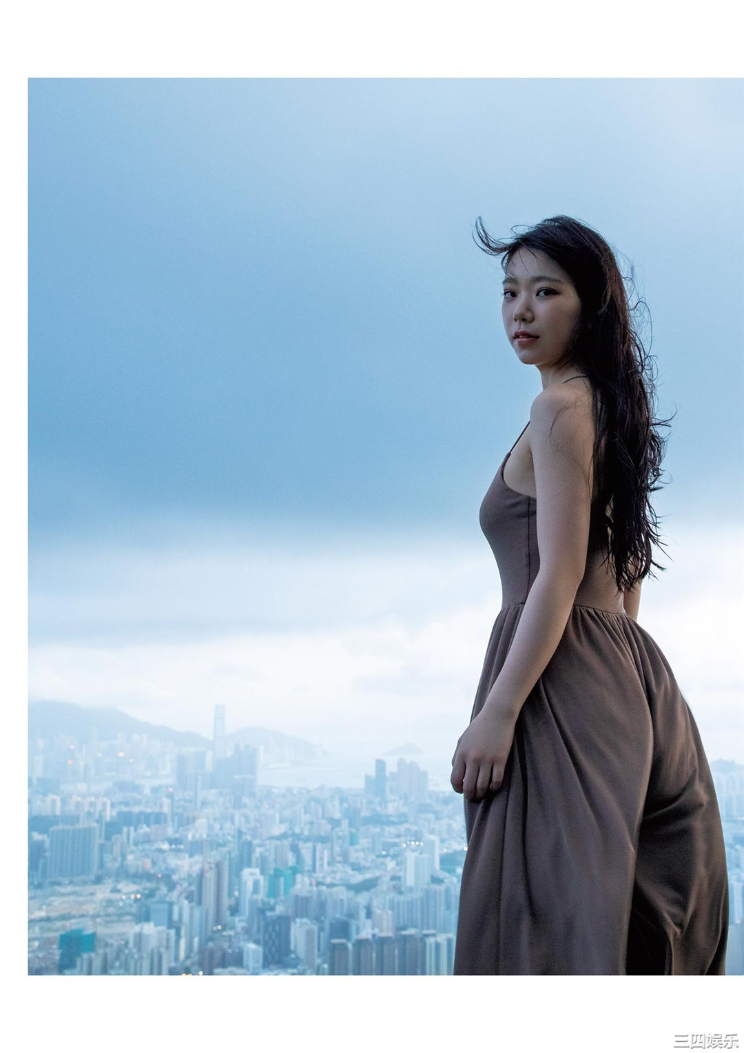 长泽茉里奈写真集《グッバイロリータ》高清全本